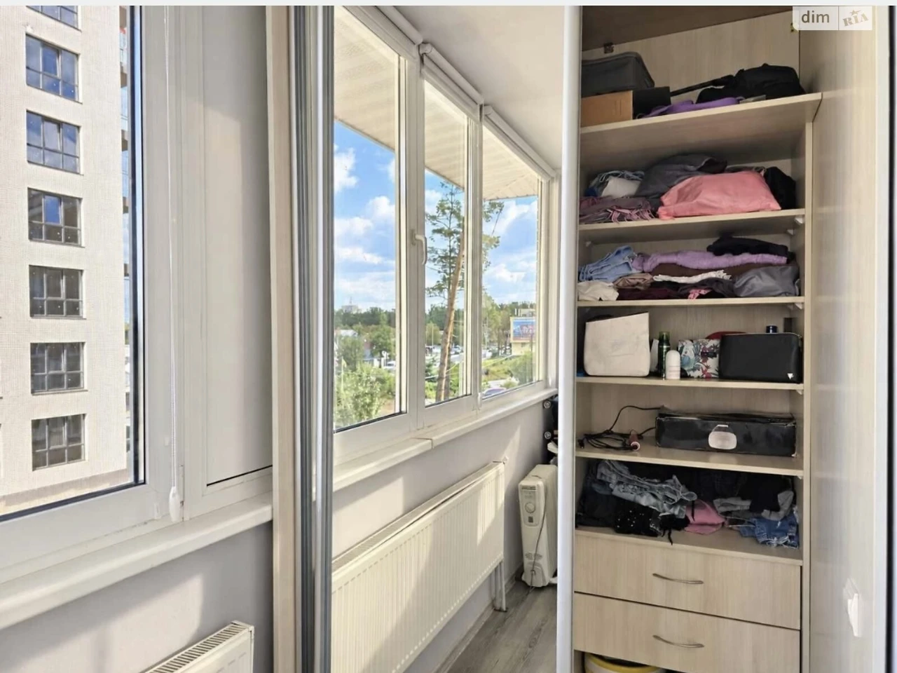 Apartment for Sale