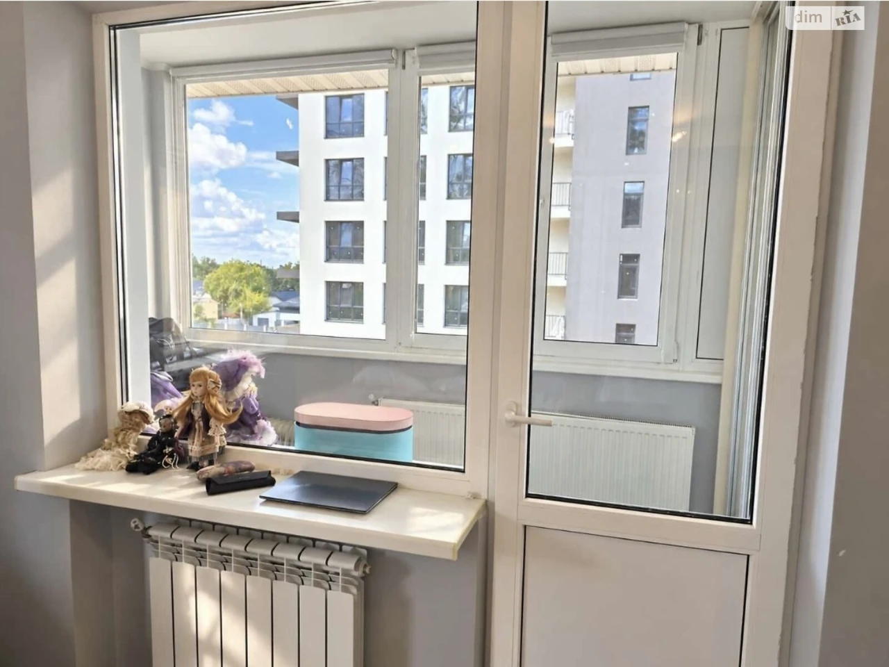 Apartment for Sale