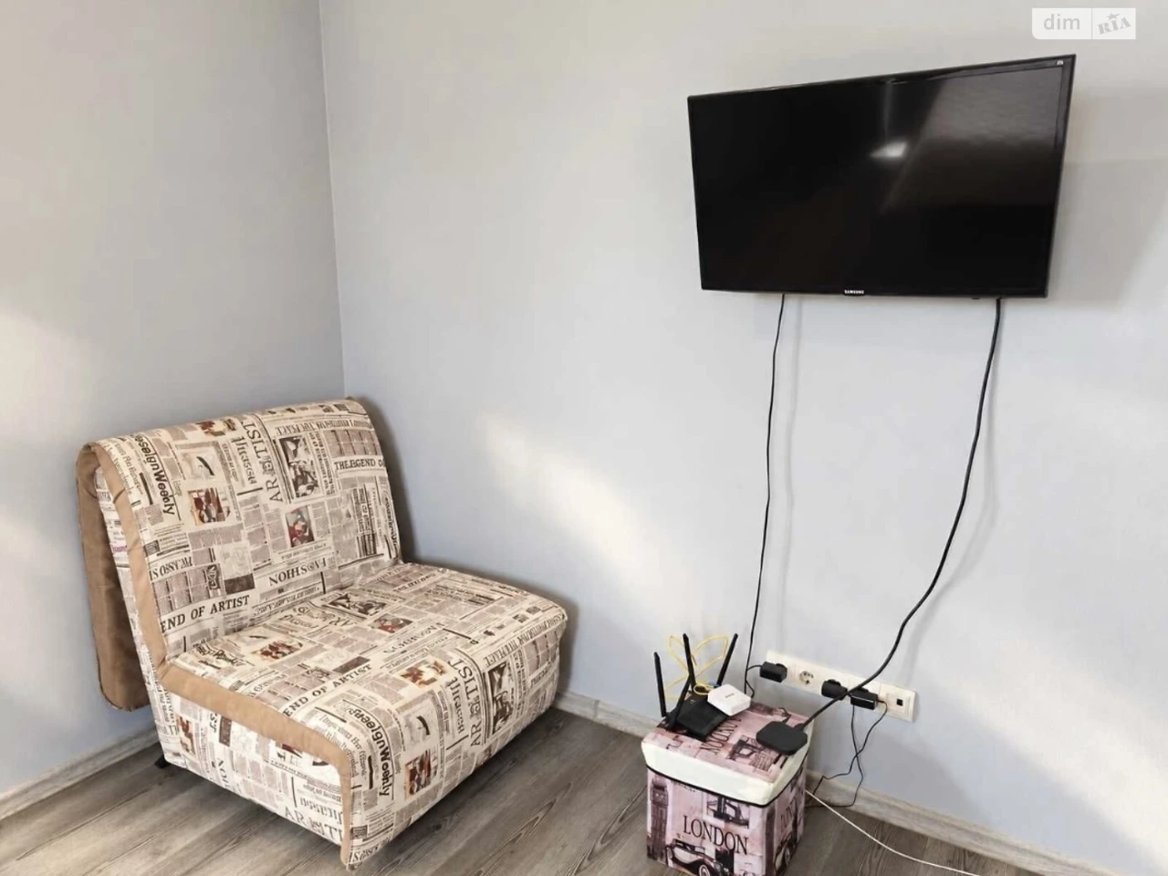 Apartment for Sale