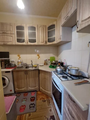 Продаж 1-кімнатна квартира 29,9 м² вул. Війтівська Гора, м. Дрогобич