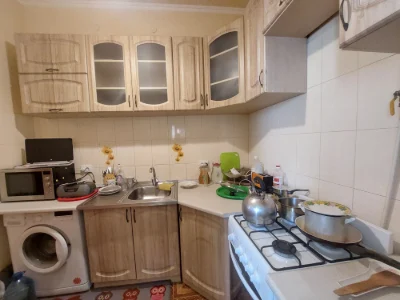 Продаж 1-кімнатна квартира 29,9 м² вул. Війтівська Гора, м. Дрогобич