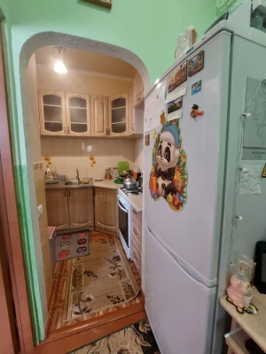 Продаж 1-кімнатна квартира 29,9 м² вул. Війтівська Гора, м. Дрогобич