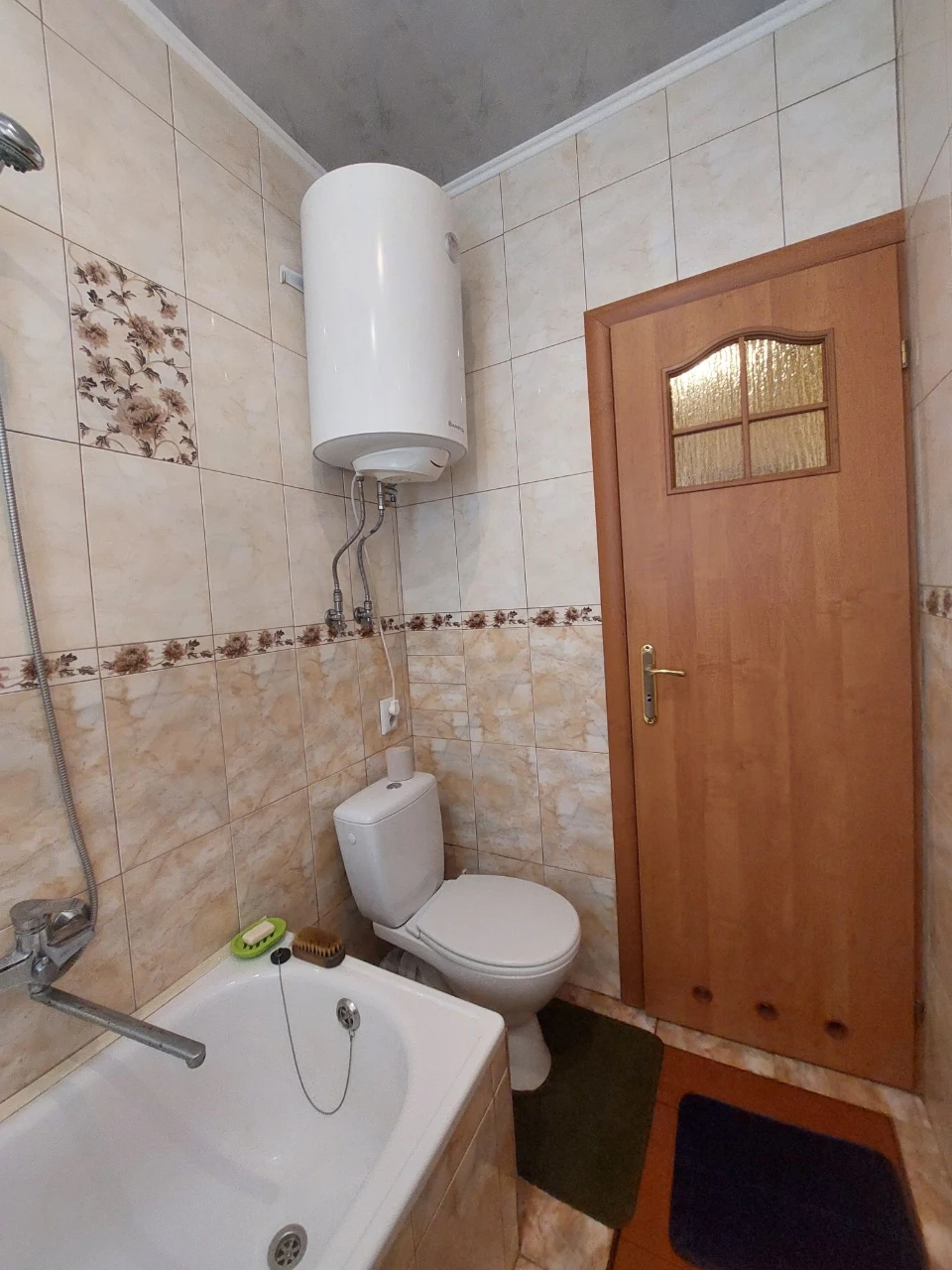 Продаж 1-кімнатна квартира 29,9 м² вул. Війтівська Гора, м. Дрогобич