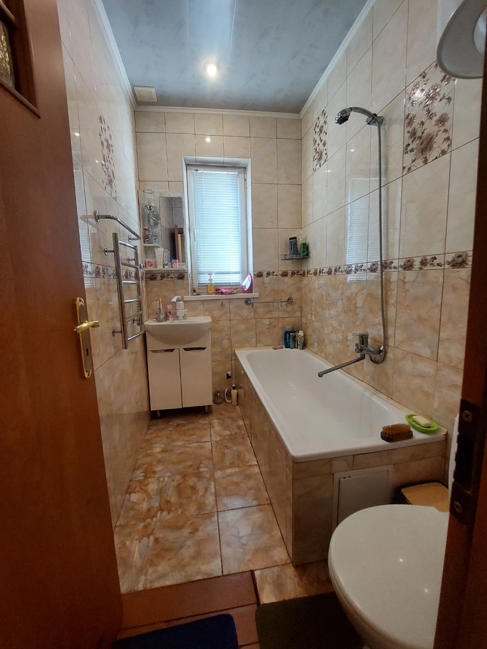 Продаж 1-кімнатна квартира 29,9 м² вул. Війтівська Гора, м. Дрогобич