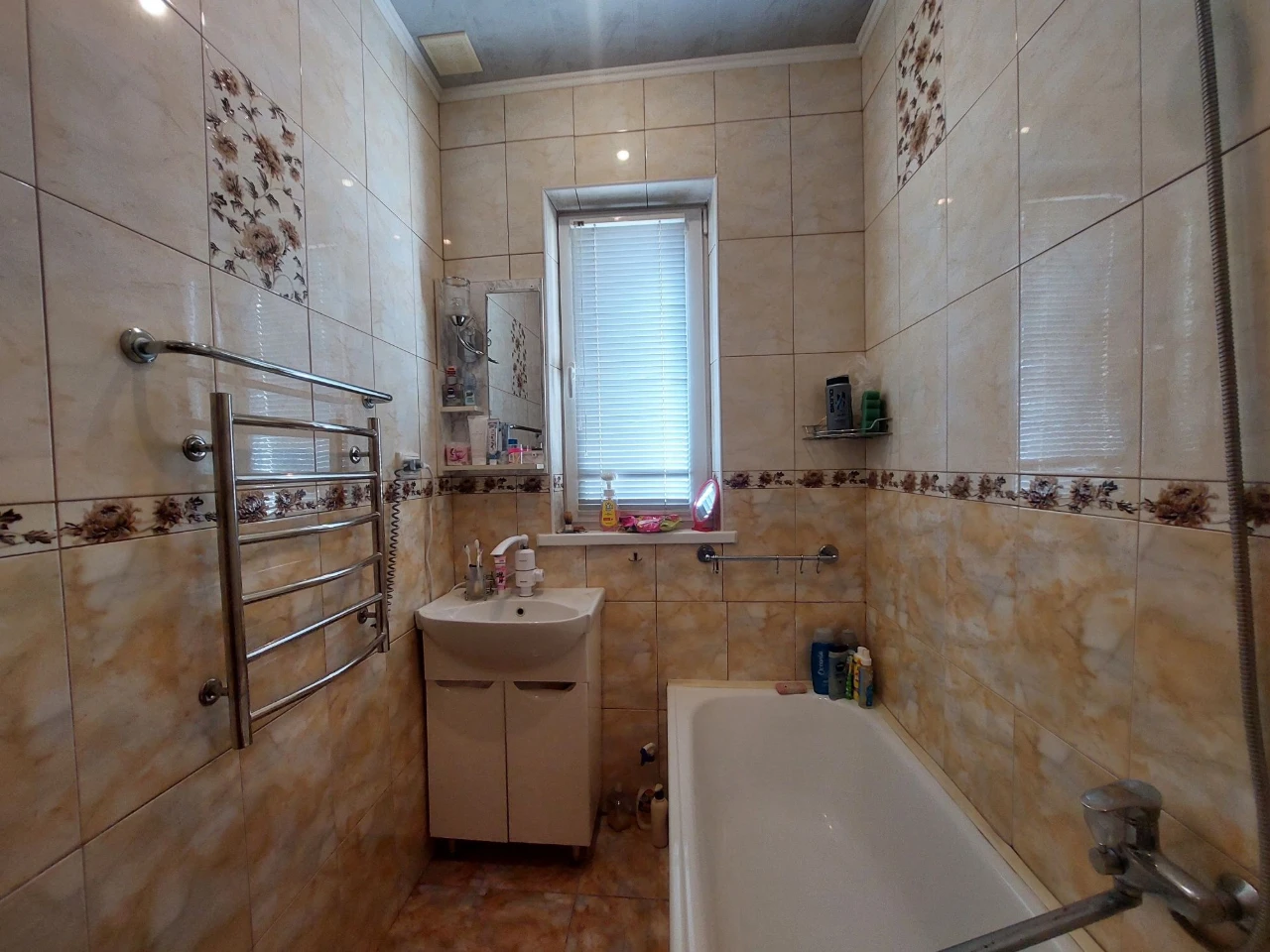 Продаж 1-кімнатна квартира 29,9 м² вул. Війтівська Гора, м. Дрогобич