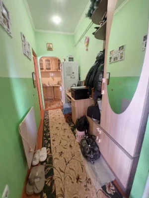 Продаж 1-кімнатна квартира 29,9 м² вул. Війтівська Гора, м. Дрогобич