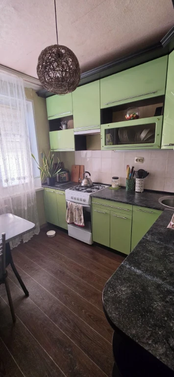 For Sale 2-room apartment