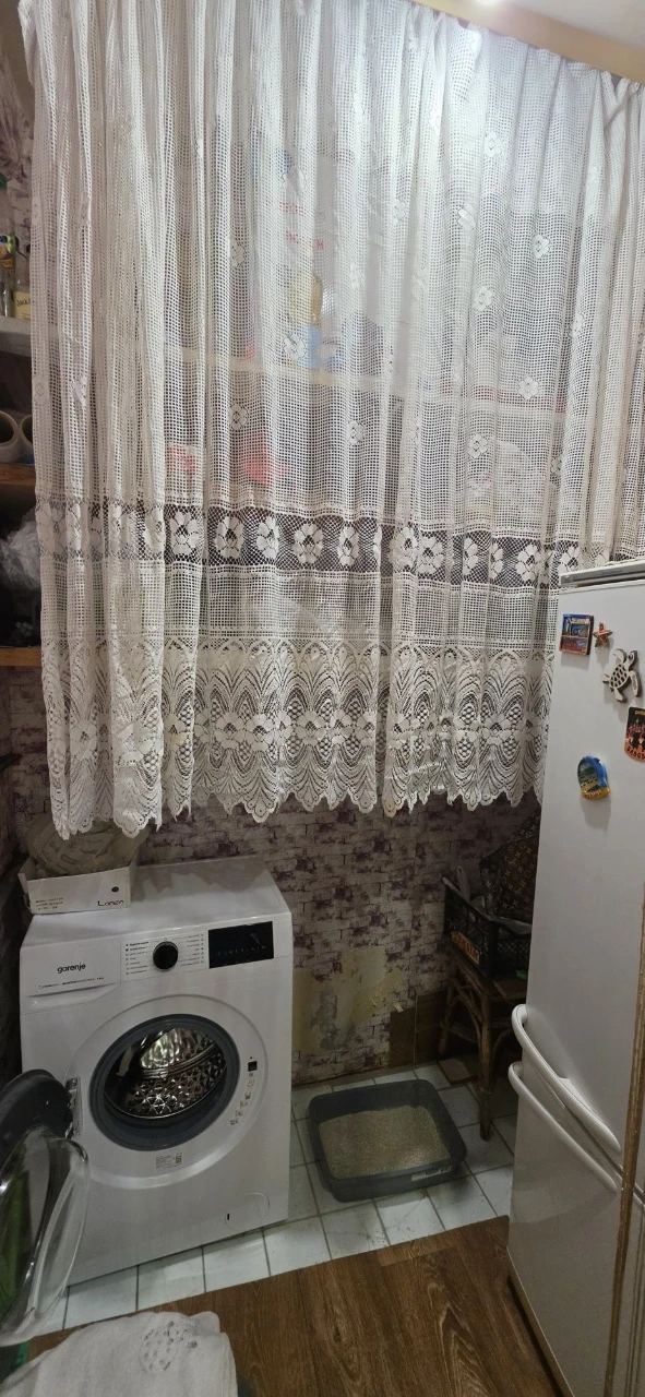 Продается двухкомнатная
