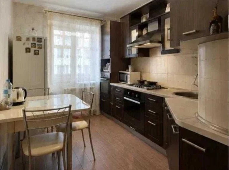 Продам 3-х комнатную квартиру