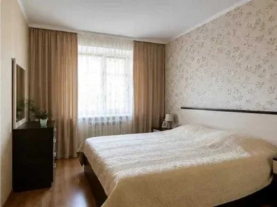 Продам 3-х комнатную квартиру