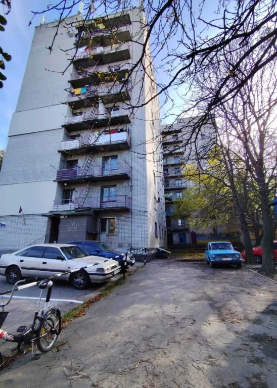 Ремонт! Продаж 2 кімн зуп Техучилище 2 поверх