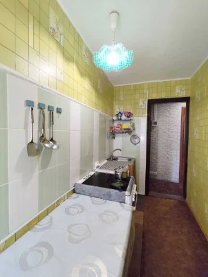 For Sale: 2-room apartment near Tehuchilche Bus Stop, 2nd Floor
