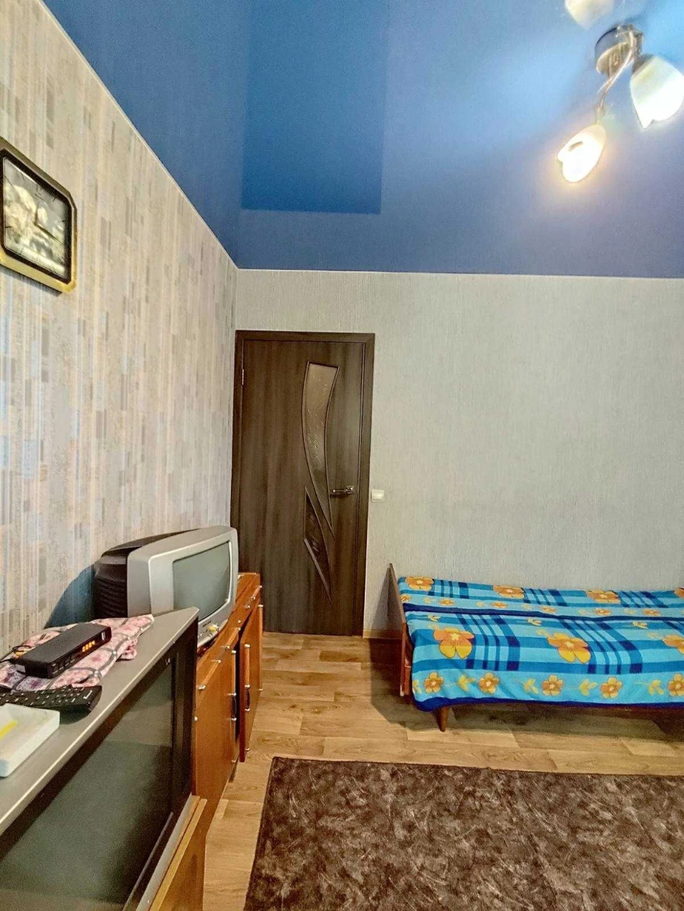 For Sale: 2-room apartment near Tehuchilche Bus Stop, 2nd Floor