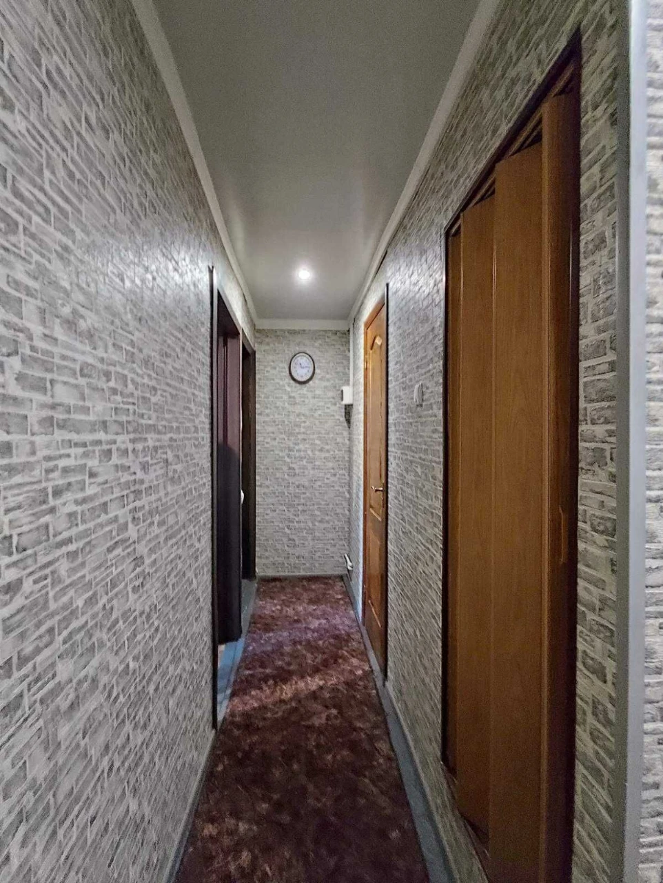 For Sale: 2-room apartment near Tehuchilche Bus Stop, 2nd Floor