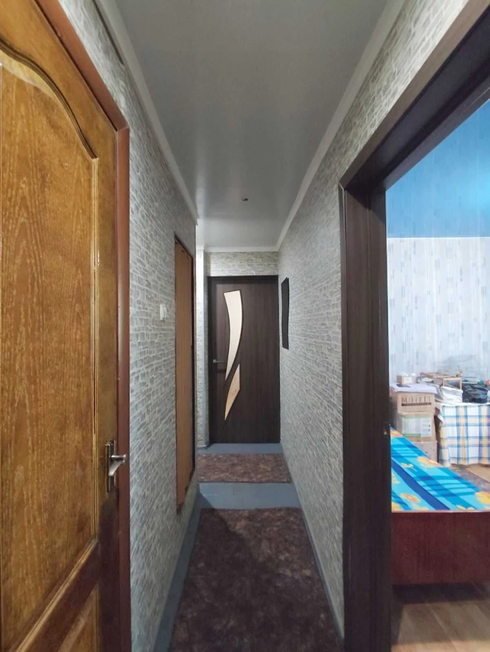 For Sale: 2-room apartment near Tehuchilche Bus Stop, 2nd Floor