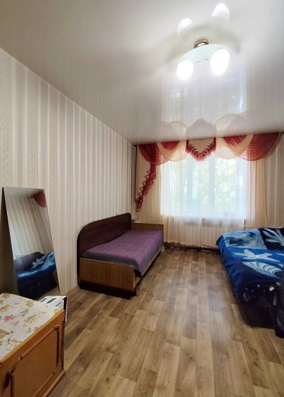 For Sale: 2-room apartment near Tehuchilche Bus Stop, 2nd Floor