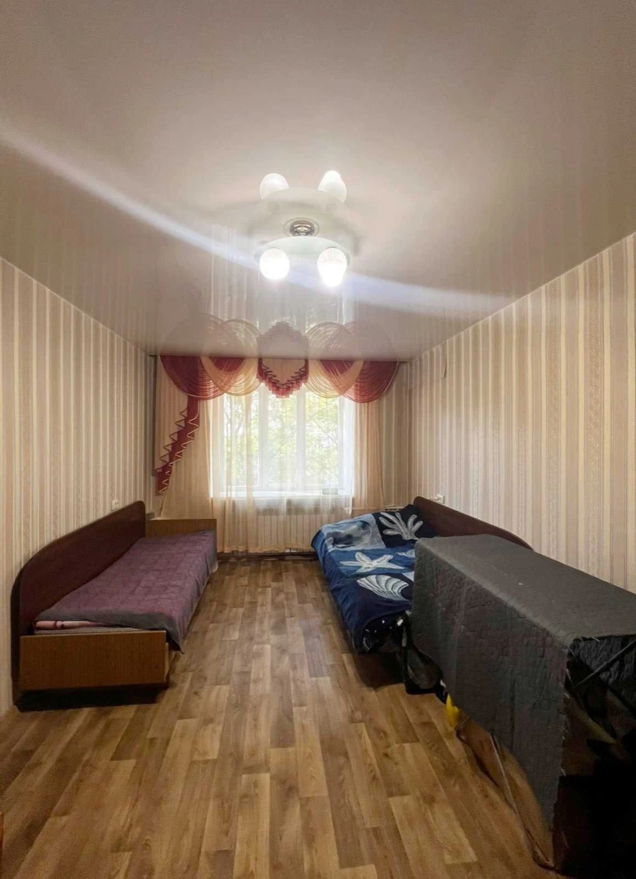 For Sale: 2-room apartment near Tehuchilche Bus Stop, 2nd Floor