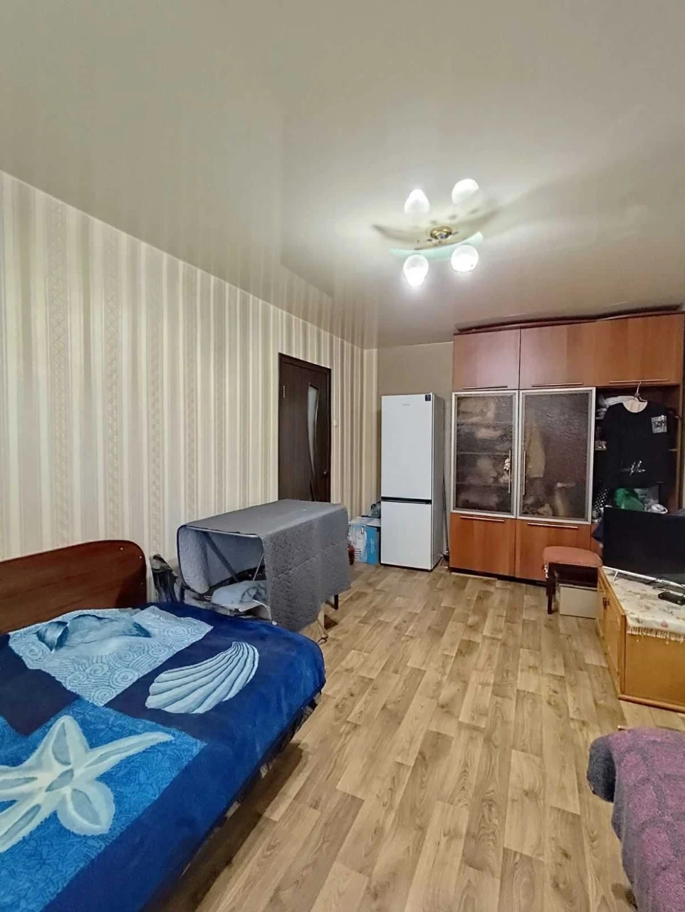 For Sale: 2-room apartment near Tehuchilche Bus Stop, 2nd Floor