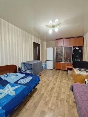 For Sale: 2-room apartment near Tehuchilche Bus Stop, 2nd Floor