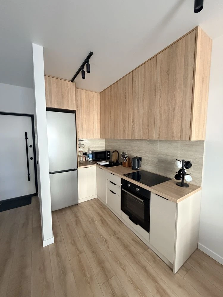 Buchа, ЖК Park Royal Euro-2-room apartment with new modern renovation