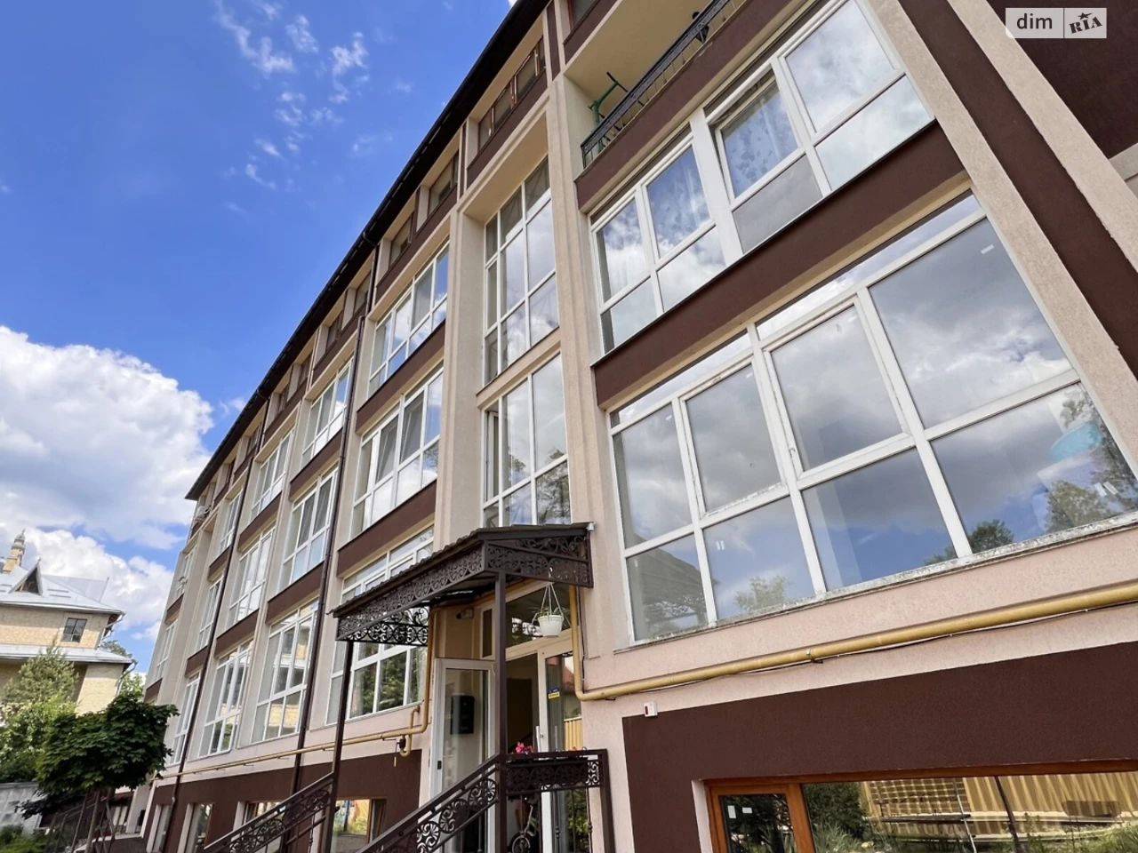 Продаж Квартира