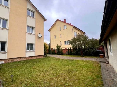 House. Vynnyky (Lviv), Ustima Karmoluka str.