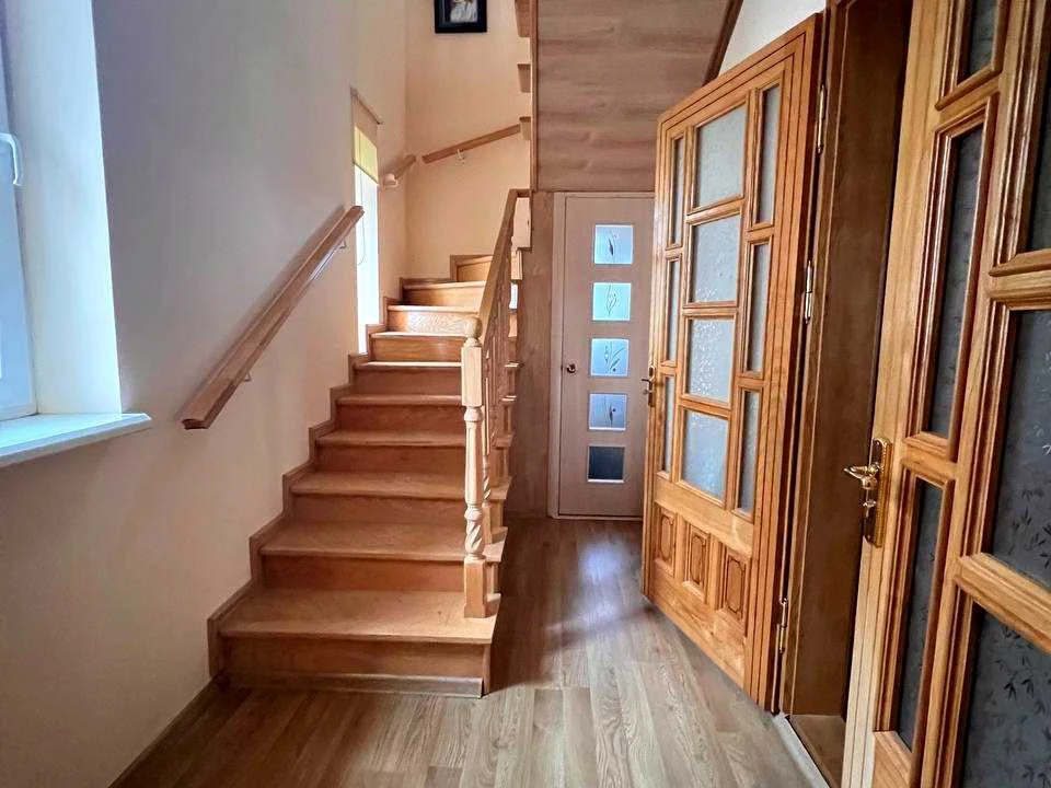 House. Vynnyky (Lviv), Ustima Karmoluka str.