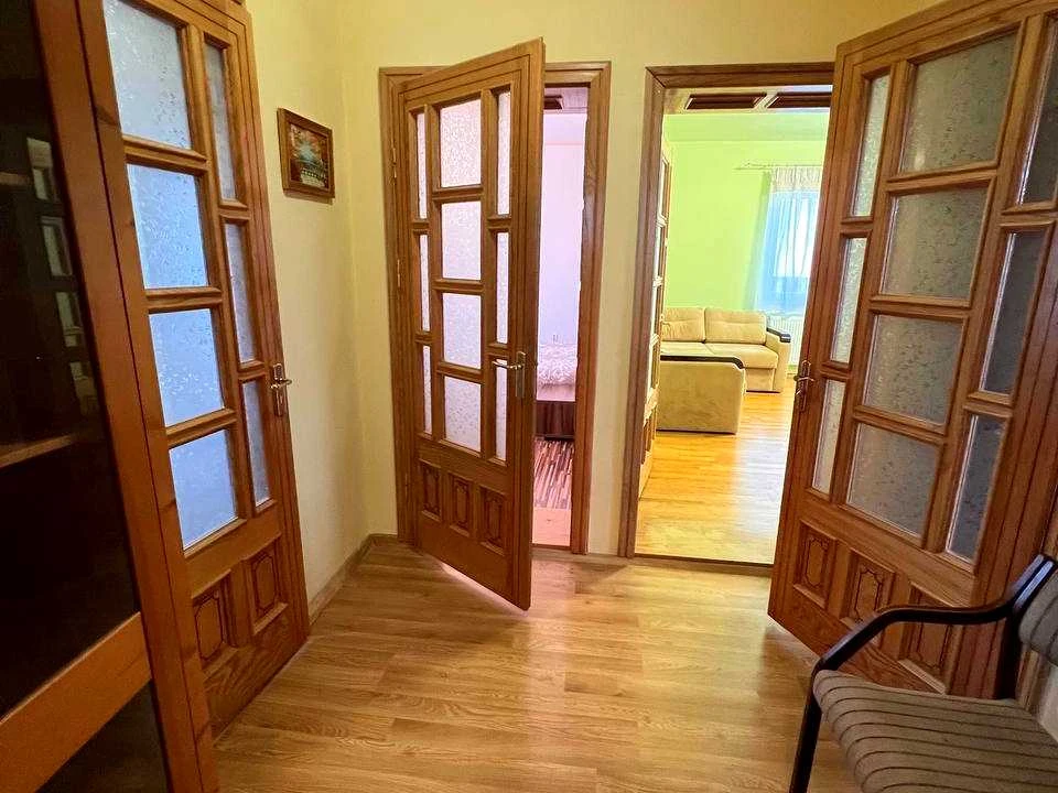 House. Vynnyky (Lviv), Ustima Karmoluka str.