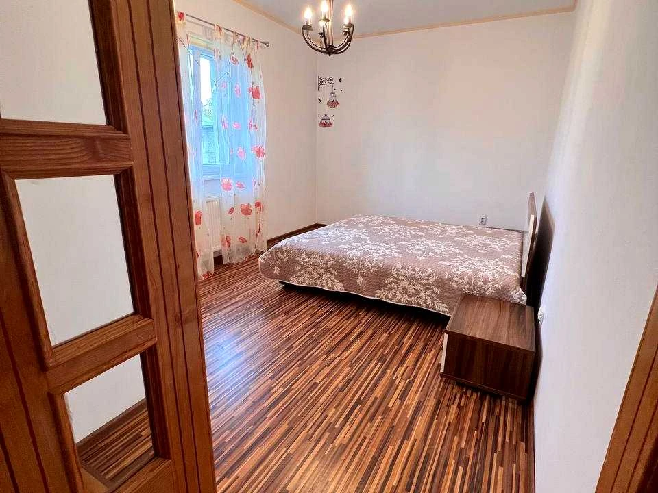 House. Vynnyky (Lviv), Ustima Karmoluka str.
