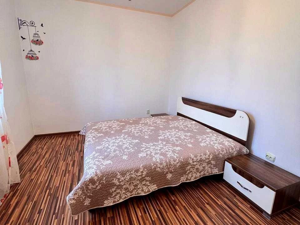 House. Vynnyky (Lviv), Ustima Karmoluka str.