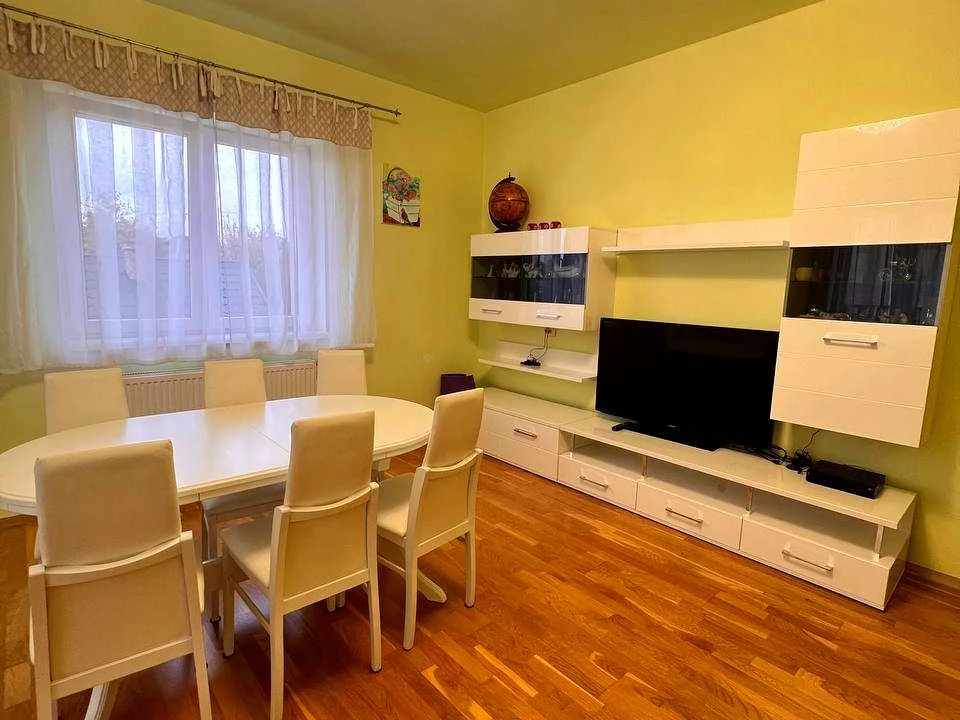 House. Vynnyky (Lviv), Ustima Karmoluka str.