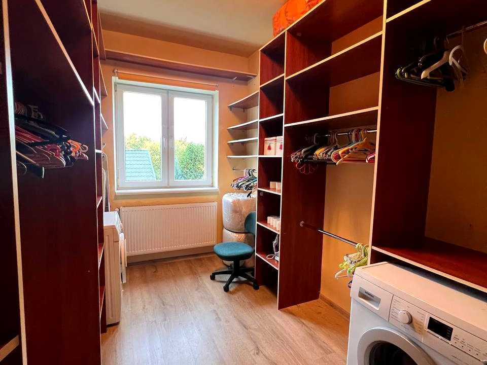 House. Vynnyky (Lviv), Ustima Karmoluka str.