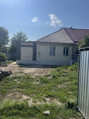 Продається частина будинка!!