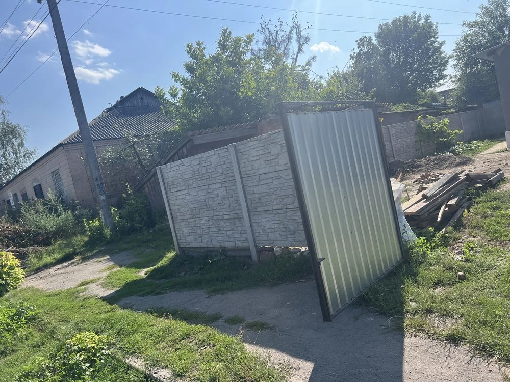 Продається частина будинка!!