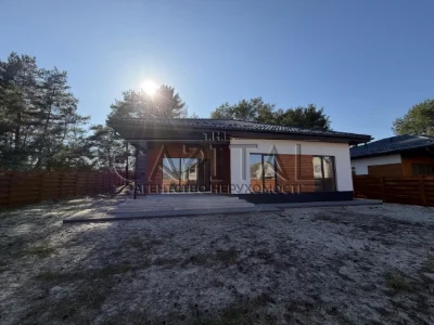 Будинок 3 кімнати, 127 м², Бориспіль, новобудова з паркінгом