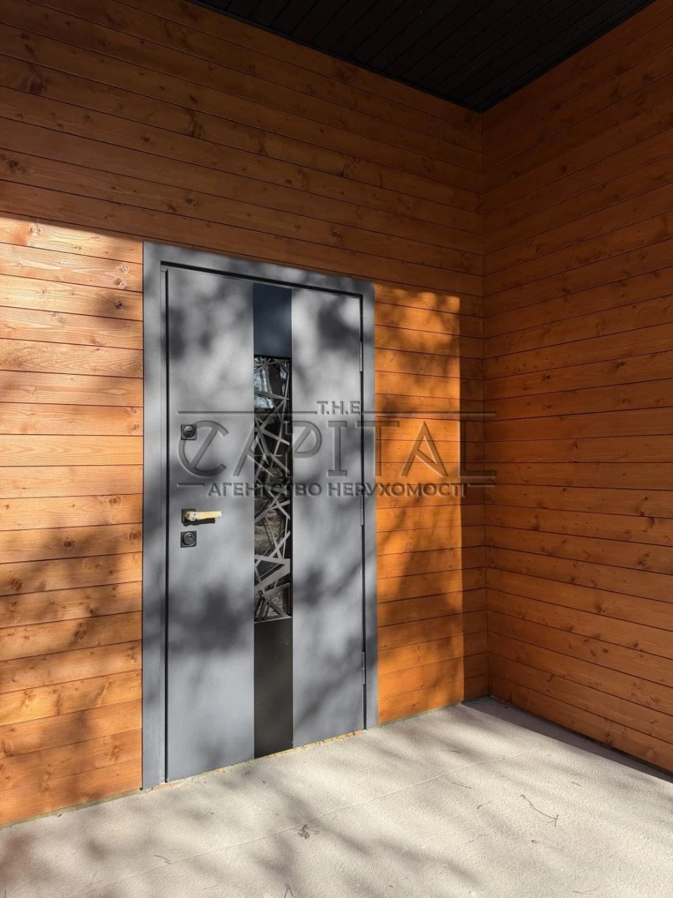 Будинок 3 кімнати, 127 м², Бориспіль, новобудова з паркінгом