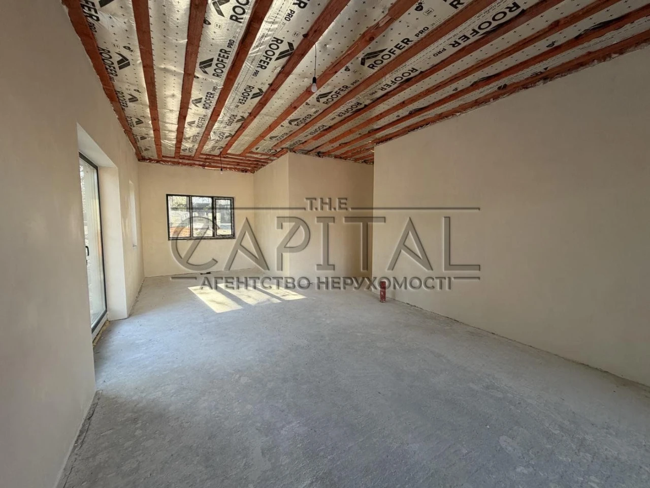 Будинок 3 кімнати, 127 м², Бориспіль, новобудова з паркінгом