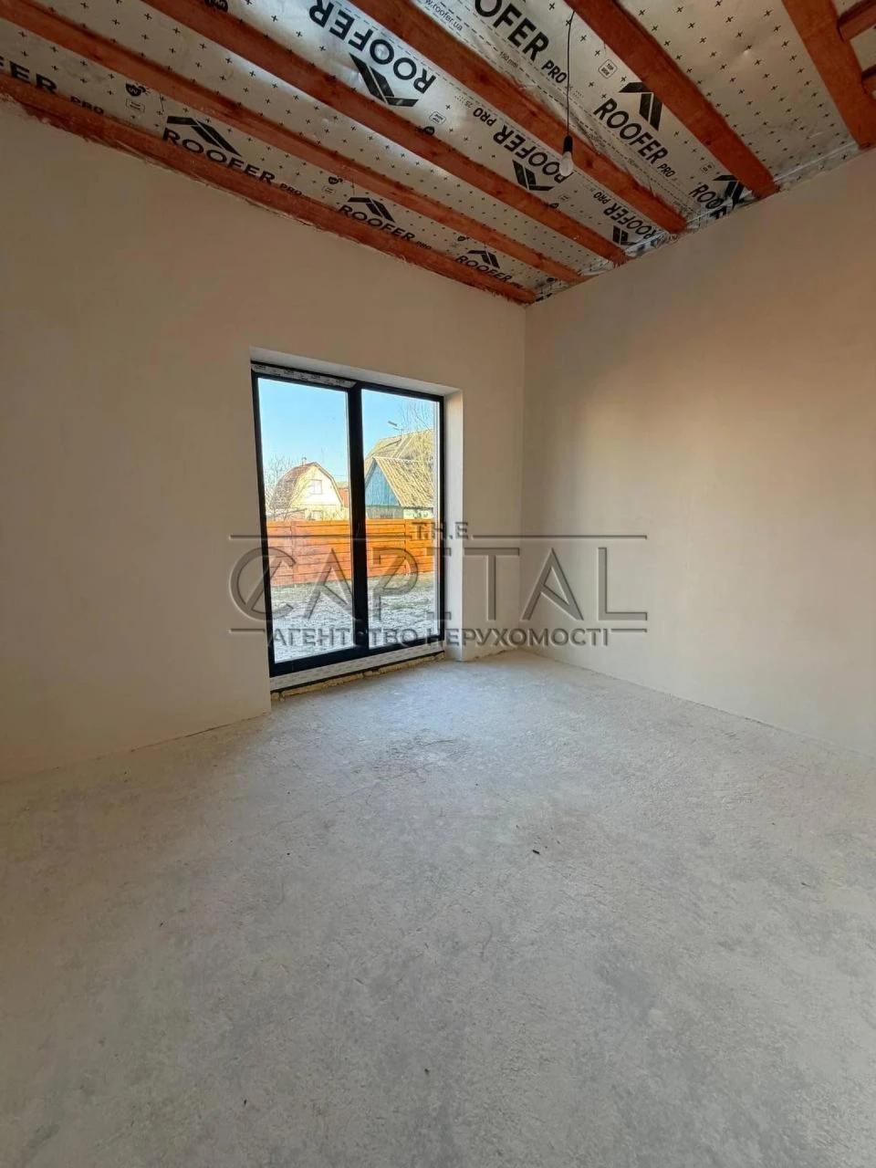 Будинок 3 кімнати, 127 м², Бориспіль, новобудова з паркінгом