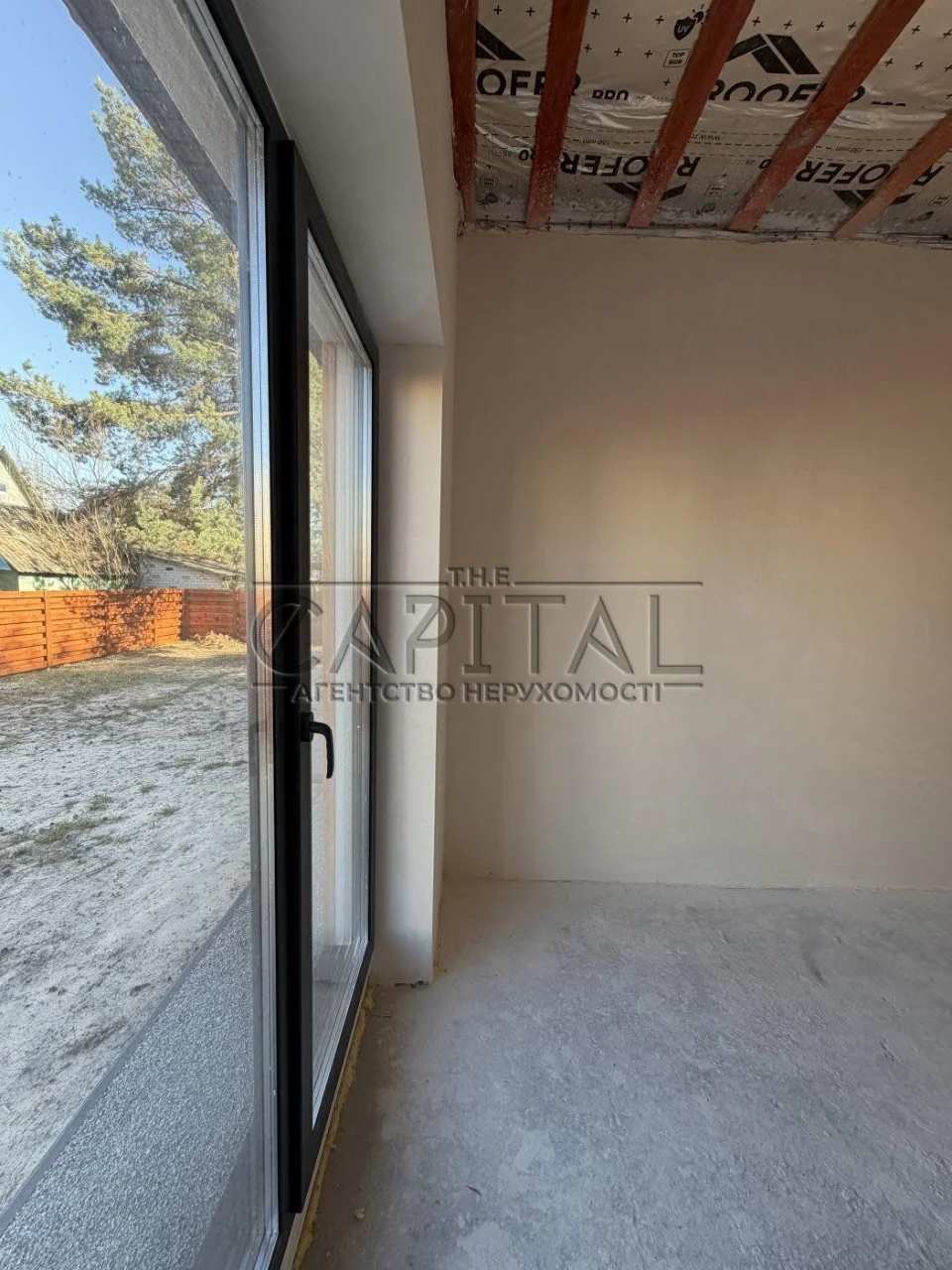 Будинок 3 кімнати, 127 м², Бориспіль, новобудова з паркінгом