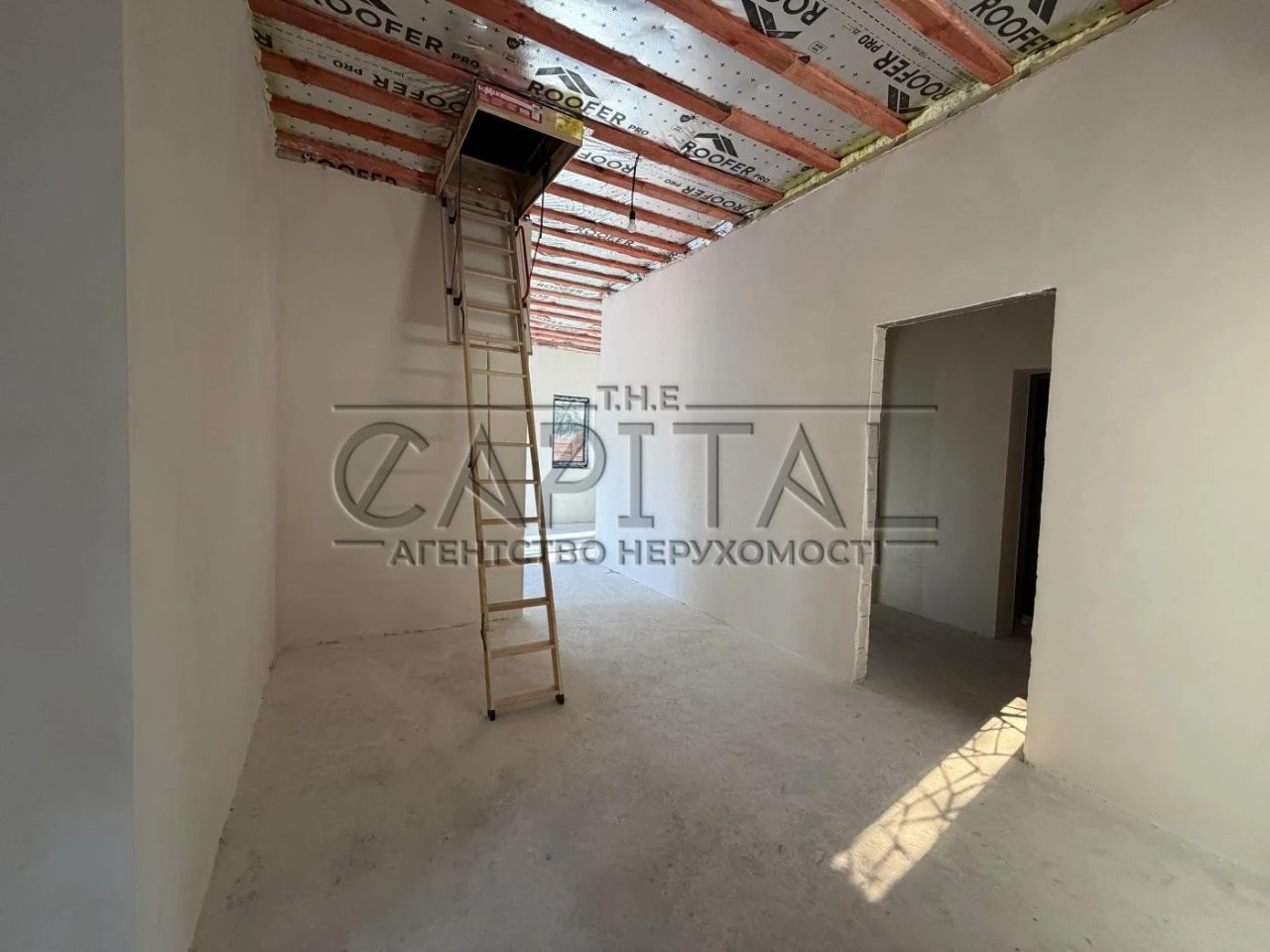 Будинок 3 кімнати, 127 м², Бориспіль, новобудова з паркінгом