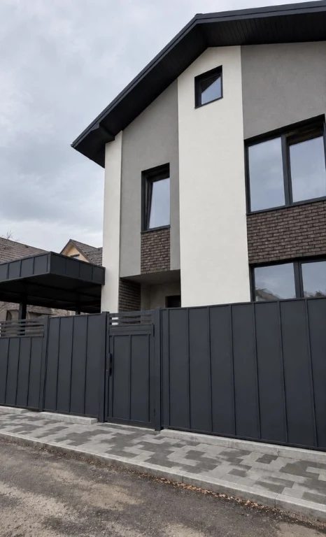 For Sale House in Irpin, Very Convenient Location