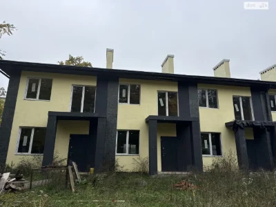 Продаж Таунхаус