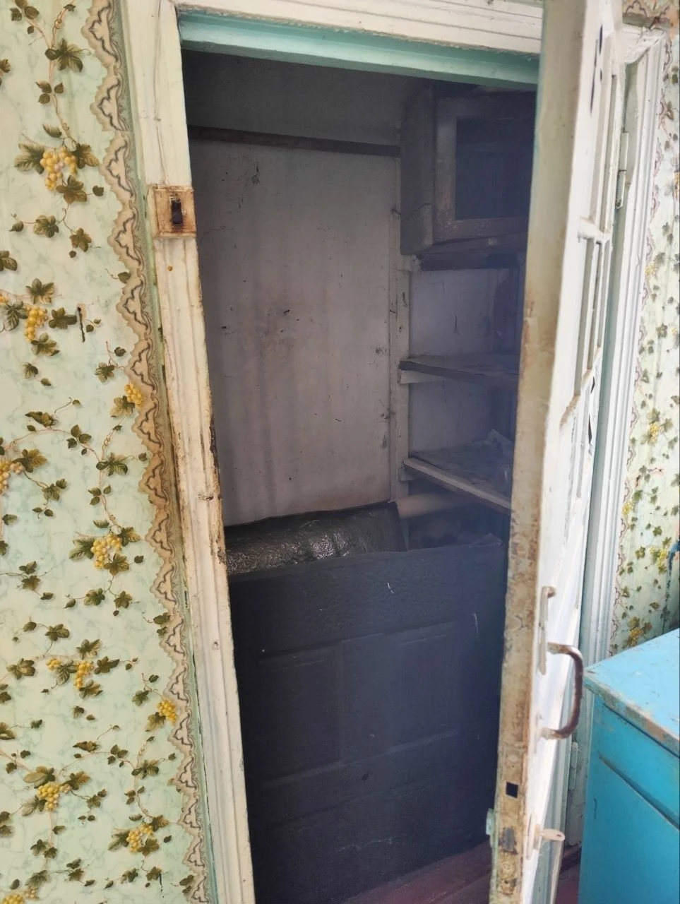 For Sale: Half House in the city of Svetlovodsk