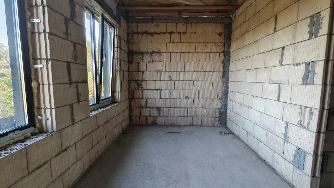 ЄОселя, сертифікат - ТАК! 87900 у.е. Таунхаус 2 поверхи 83 м2 +
