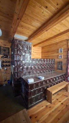 Продається резиденція Українка с выходом к Днепру за 330 000 $