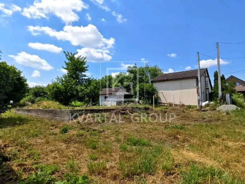 Земельна ділянка. Ірпінь, пер. Вчительський