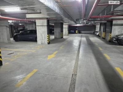 Продажа Парковка в Кривчицах