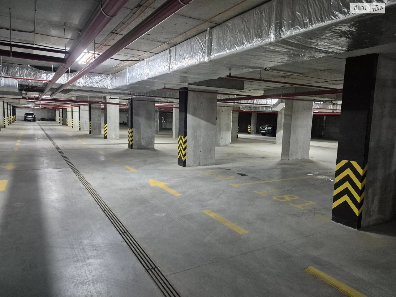 Продажа Парковка в Кривчицах
