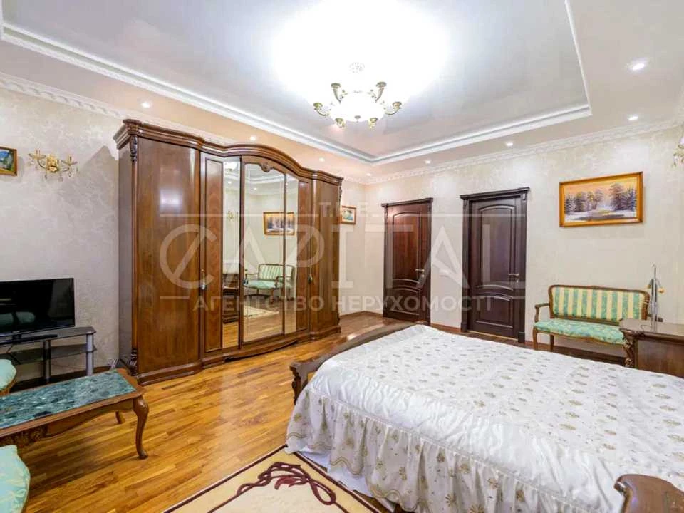 Будинок. Київ, Кіото вул.