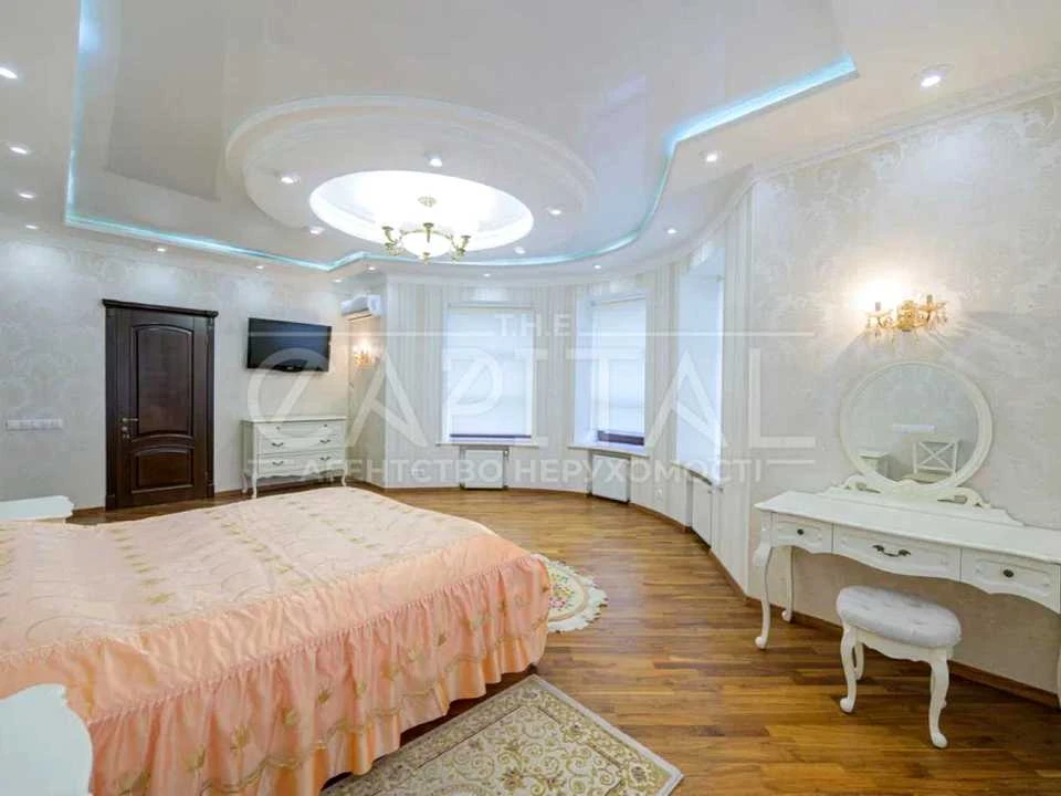 Будинок. Київ, Кіото вул.